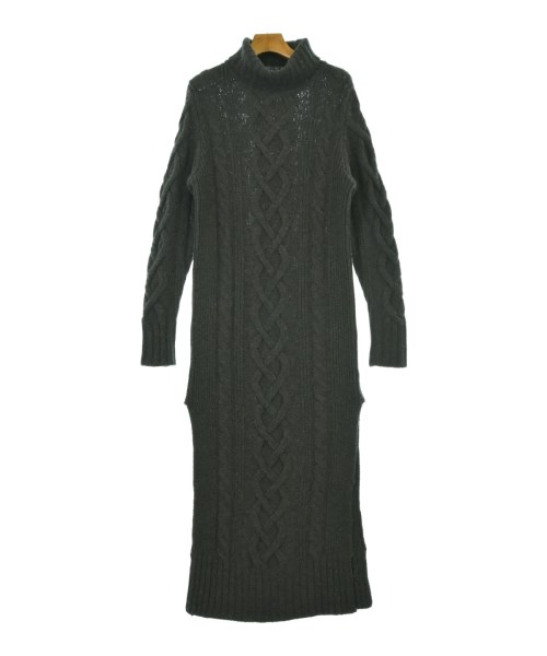 CHRISTOPHER KANE クリストファーケイン ワンピース レディース 【古着】【中古】 7,696円