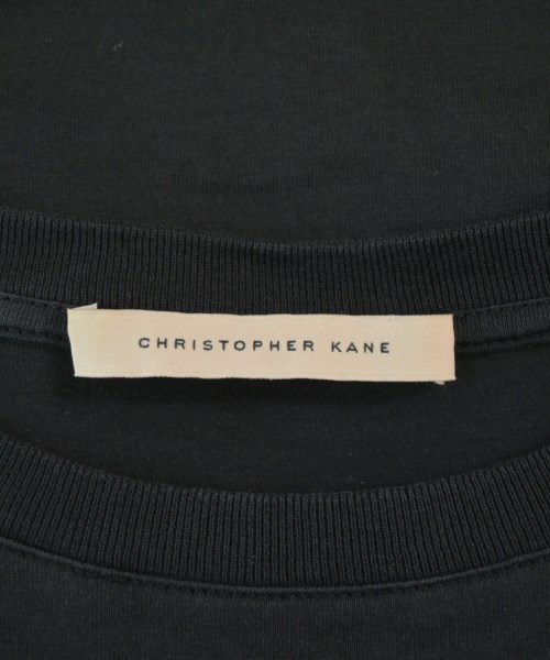 CHRISTOPHER KANE クリストファーケイン Tシャツ・カットソー レディース 【古着】【中古】_2