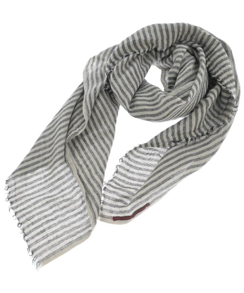 DANIELA GREGIS ダニエラグレジス ストール レディース 【古着】【中古】