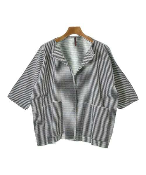 DANIELA GREGIS ダニエラグレジス カジュアルシャツ レディース 【古着】【中古】の通販は 32,800円