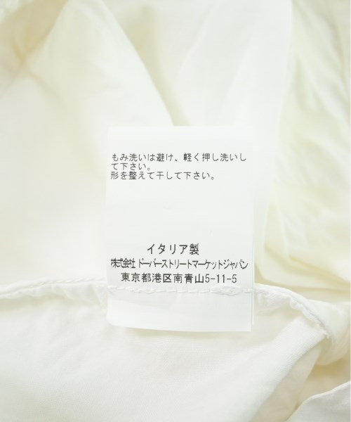 DANIELA GREGIS ダニエラグレジス パンツ（その他） メンズ 【古着】【中古】_2