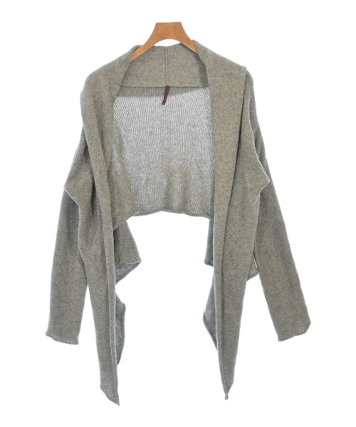 DANIELA GREGIS ダニエラグレジス カーディガン レディース 【古着】【中古】