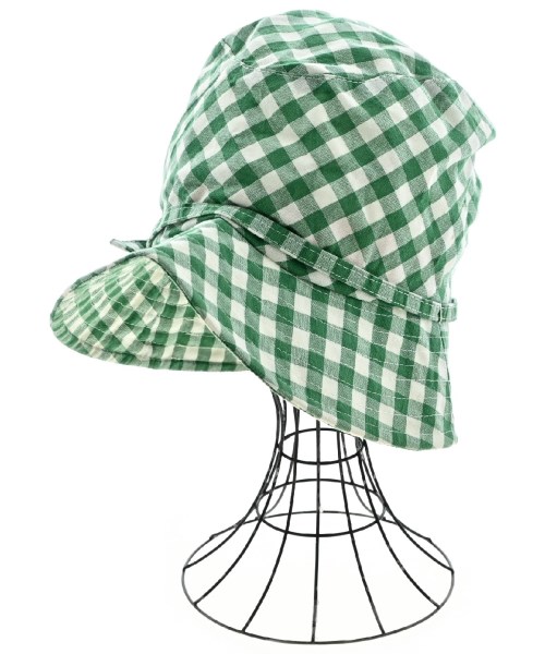 Muhlbauer ミュールバウアー ハット レディース 【古着】【中古】の通販は