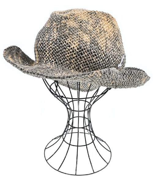 Muhlbauer ミュールバウアー ハット メンズ 【古着】【中古】