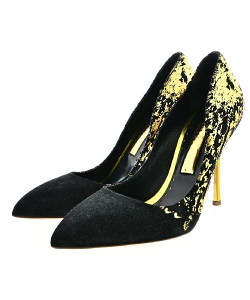 Rupert Sanderson ルパートサンダーゾン パンプス レディース 【古着】【中古】