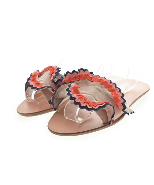 loeffler randall ロフラーランダル サンダル レディース 【古着】【中古】の通販は