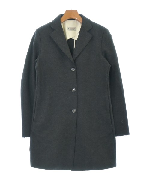 O BIANI アルベルトビアーニ チェスターコート レディース 【古着】【中古】