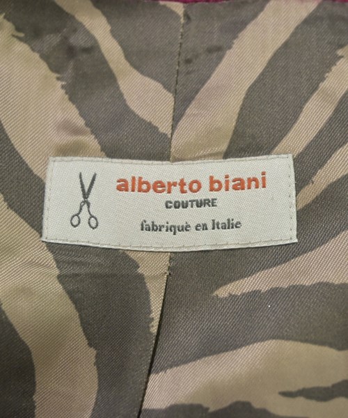 ALBERTO BIANI アルベルトビアーニ コート（その他） レディース 【古着】【中古】_2