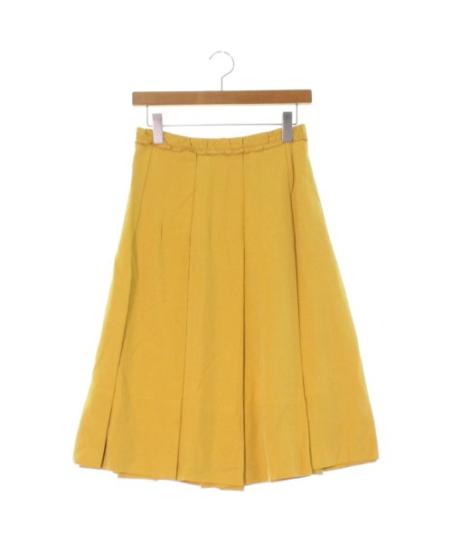 CARVEN カルヴェン ロング・マキシ丈スカート レディース 【古着】【中古】