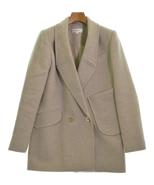 CARVEN カルヴェン コート(その他) レディース 【古着】【中古】の通販は