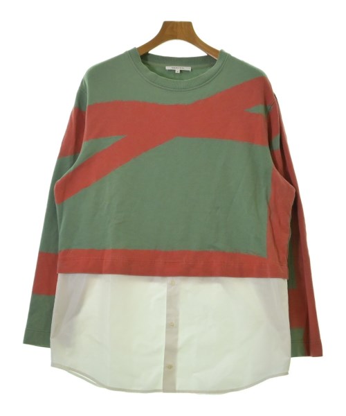 CARVEN カルヴェン Tシャツ・カットソー メンズ 【古着】【中古】