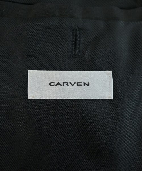 CARVEN カルヴェン テーラードジャケット メンズ 【古着】【中古】_2
