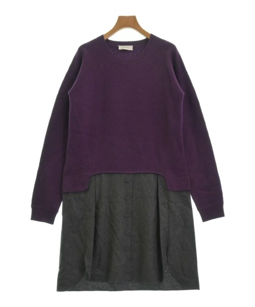 CARVEN カルヴェン ワンピース レディース 【古着】【中古】