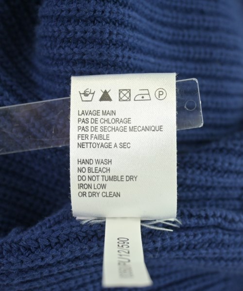CARVEN カルヴェン ニット・セーター メンズ 【古着】【中古】