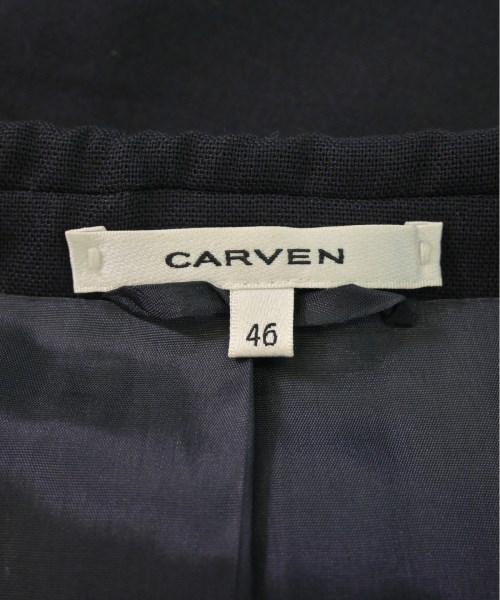 CARVEN カルヴェン ジャケット メンズ 【古着】【中古】_2