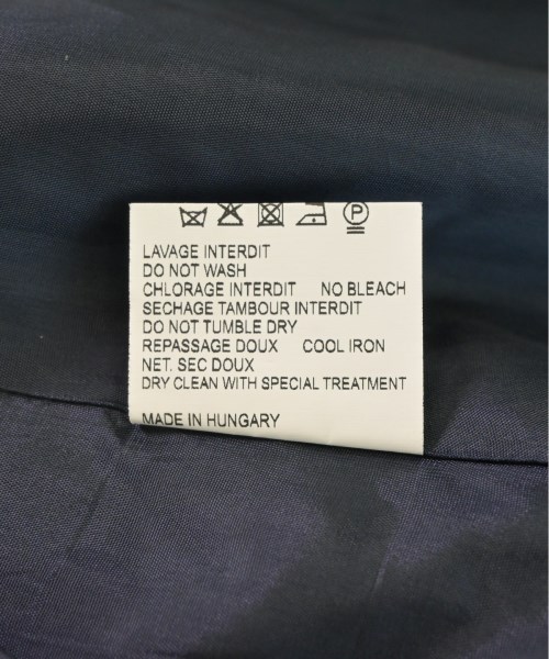CARVEN カルヴェン ジャケット メンズ 【古着】【中古】_3