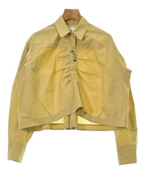 CARVEN カルヴェン ブラウス レディース 【古着】【中古】