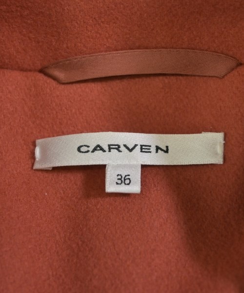 CARVEN カルヴェン コート（その他） レディース 【古着】【中古】_2