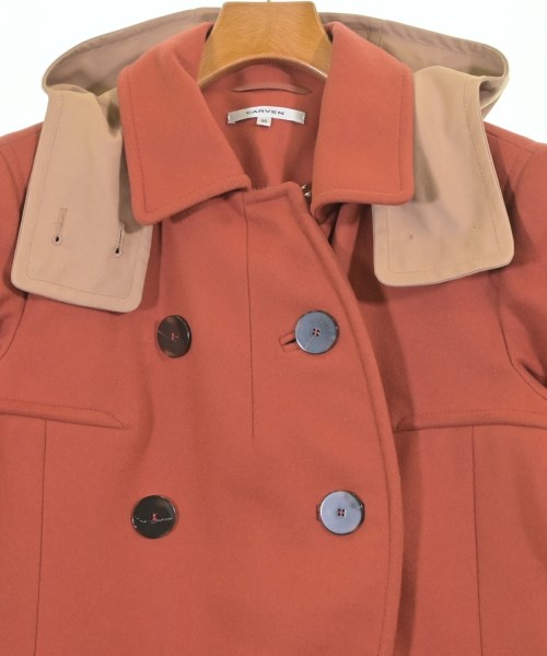 CARVEN カルヴェン コート（その他） レディース 【古着】【中古】_3