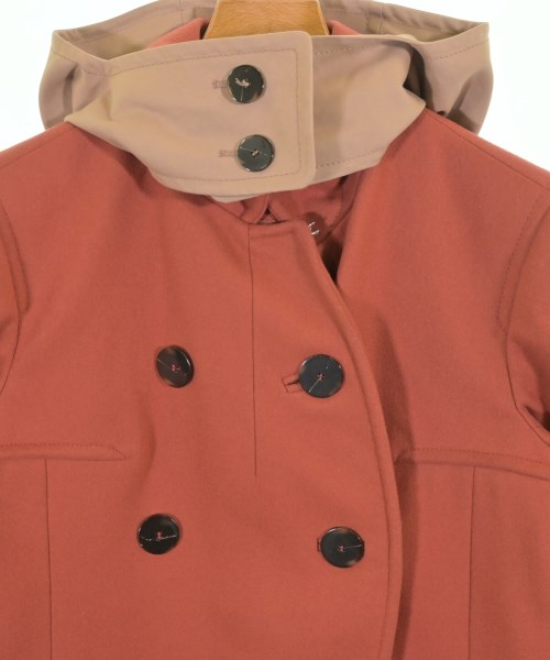 CARVEN カルヴェン コート（その他） レディース 【古着】【中古】_4