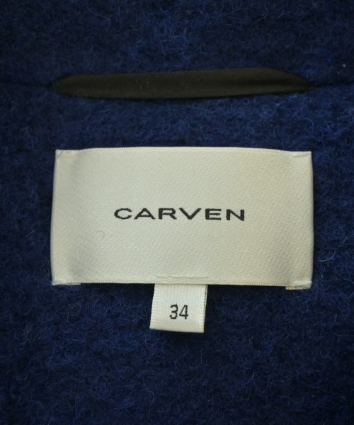 CARVEN カルヴェン コート レディース 【古着】【中古】_2