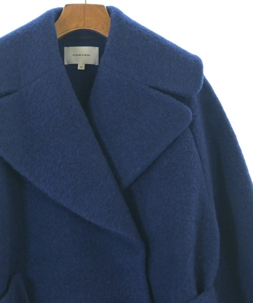 CARVEN カルヴェン コート レディース 【古着】【中古】_3