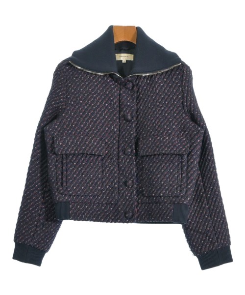 CARVEN カルヴェン ブルゾン（その他） レディース 【古着】【中古】