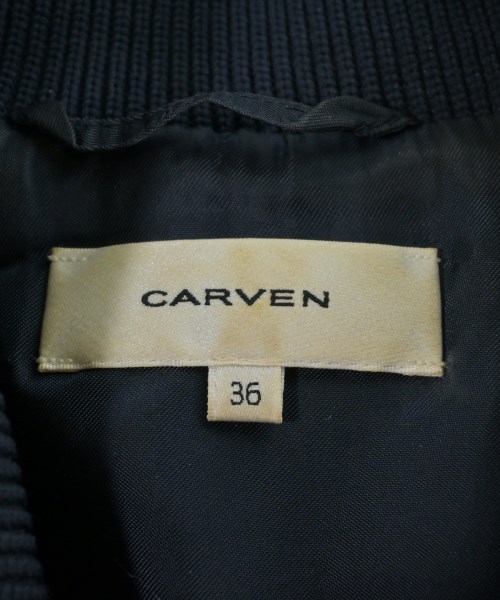 CARVEN カルヴェン ブルゾン（その他） レディース 【古着】【中古】_2