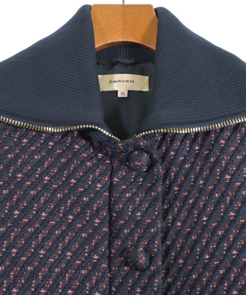 CARVEN カルヴェン ブルゾン（その他） レディース 【古着】【中古】_3