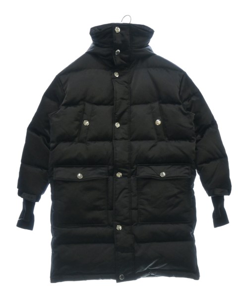 Matthew Williamson マシューウィリアムソン ダウンコート メンズ 【古着】【中古】 40,700円