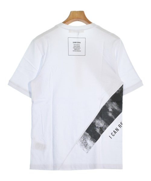 DAMIR DOMA ダミールドーマ Tシャツ・カットソー メンズ 【古着】【中古】_1