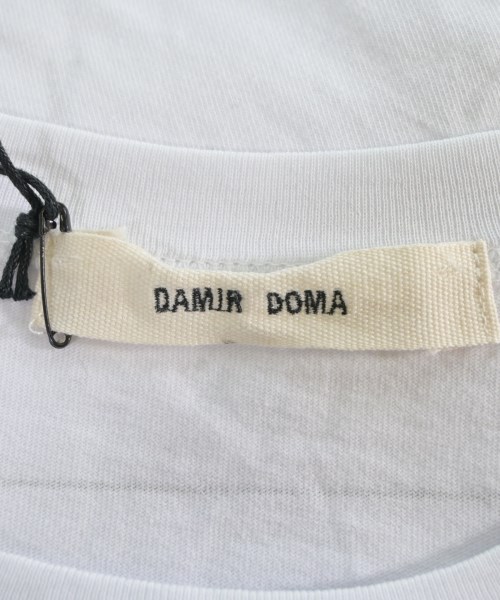 DAMIR DOMA ダミールドーマ Tシャツ・カットソー メンズ 【古着】【中古】_2