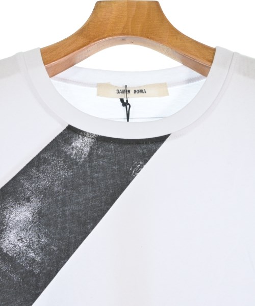 DAMIR DOMA ダミールドーマ Tシャツ・カットソー メンズ 【古着】【中古】_3
