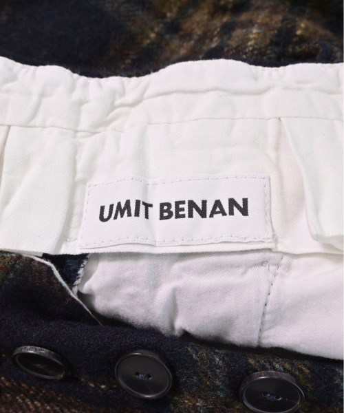 Umit Benan ウミットベナン パンツ（その他） メンズ 【古着】【中古