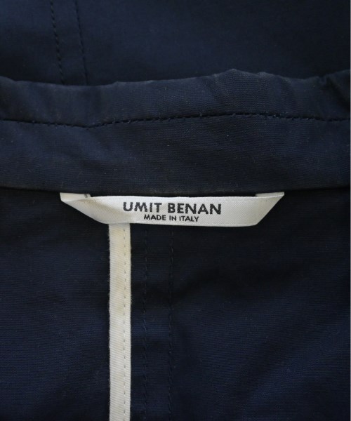 Umit Benan ウミットベナン ジャケット メンズ 【古着】【中古】_2
