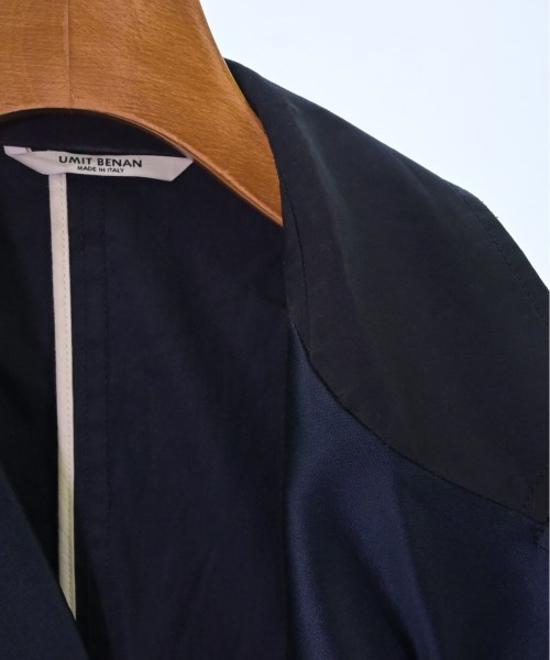 Umit Benan ウミットベナン ジャケット メンズ 【古着】【中古】_5