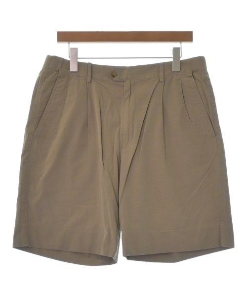Umit Benan ウミットベナン ショートパンツ メンズ 【古着】【中古】