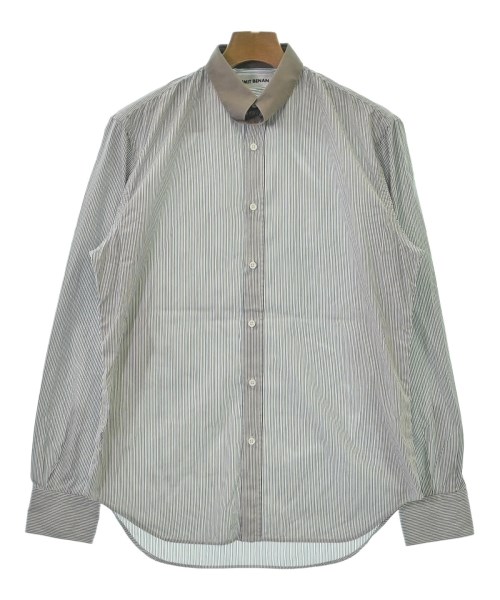 Umit Benan ウミットベナン カジュアルシャツ メンズ 【古着】【中古】