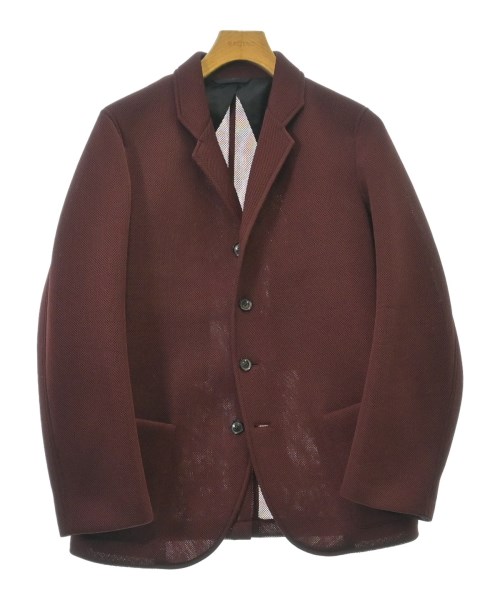 Umit Benan ウミットベナン ジャケット メンズ 【古着】【中古】