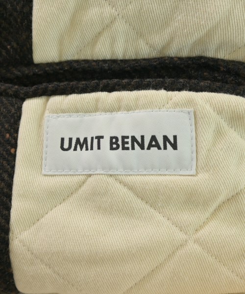 Umit Benan ウミットベナン テーラードジャケット メンズ 【古着】【中古】_2