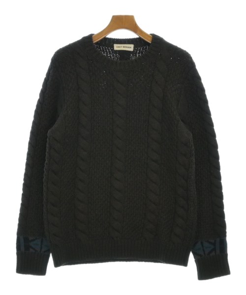 Umit Benan ウミットベナン ニット・セーター メンズ 【古着】【中古】