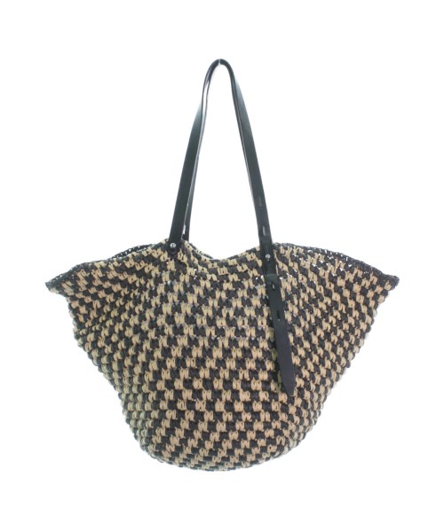 REBECCA MINKOFF レベッカミンコフ トートバッグ レディース 【古着】【中古】の通販は 8,664円