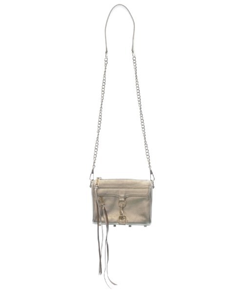 REBECCA MINKOFF レベッカミンコフ バッグ（その他） レディース 【古着】【中古】