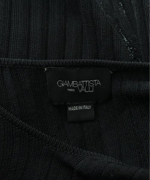 GiAMBATTiSTA VALLi ジャンバティスタ　ヴァリ ニット・セーター レディース 【古着】【中古】 GiAMBATTiSTA VALLi ジャンバティスタ ヴァリ ニット・セーター