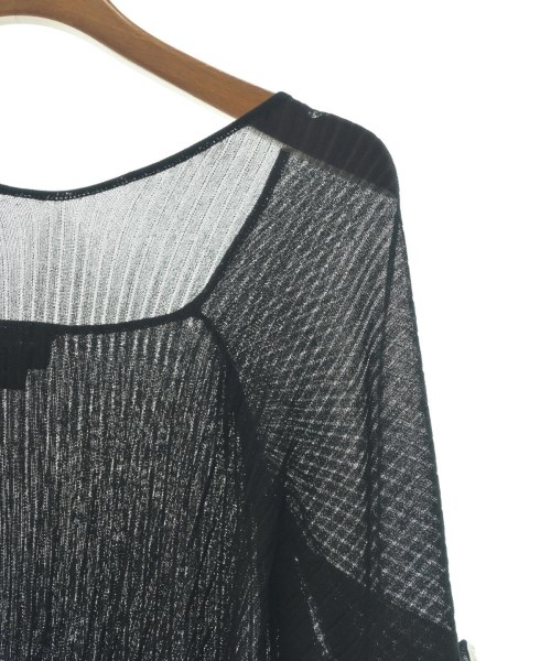 GiAMBATTiSTA VALLi ジャンバティスタ ヴァリ ニット・セーター