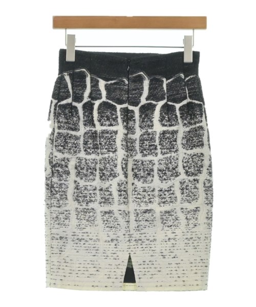 GiAMBATTiSTA VALLi ジャンバティスタ　ヴァリ ひざ丈スカート レディース 【古着】【中古】_1
