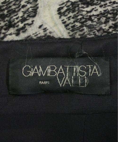 GiAMBATTiSTA VALLi ジャンバティスタ　ヴァリ ひざ丈スカート レディース 【古着】【中古】_2