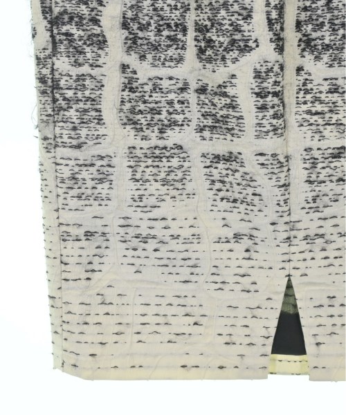 GiAMBATTiSTA VALLi ジャンバティスタ ヴァリ ひざ丈スカート