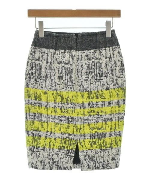 GiAMBATTiSTA VALLi ジャンバティスタ　ヴァリ ひざ丈スカート レディース 【古着】【中古】_1