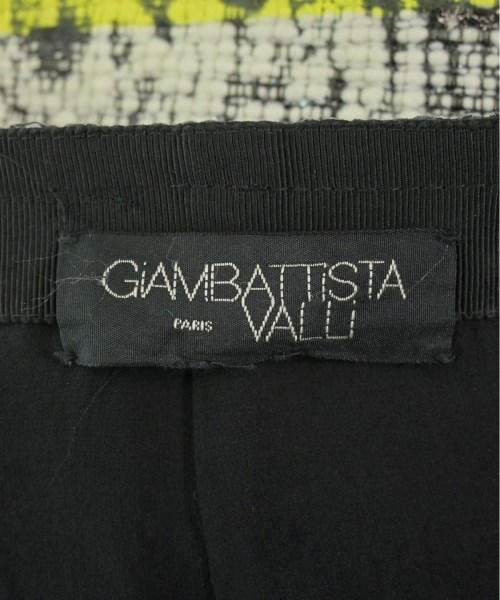 GiAMBATTiSTA VALLi ジャンバティスタ　ヴァリ ひざ丈スカート レディース 【古着】【中古】_2